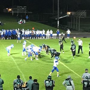 Meet your Posher, Wilber